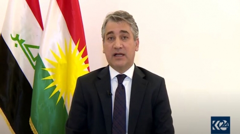 Cotyar Adil: Eger Bexda 320 milyar Dînar neşîne dê bijardeyên din li pêş Hikûmeta Herêmê hebin